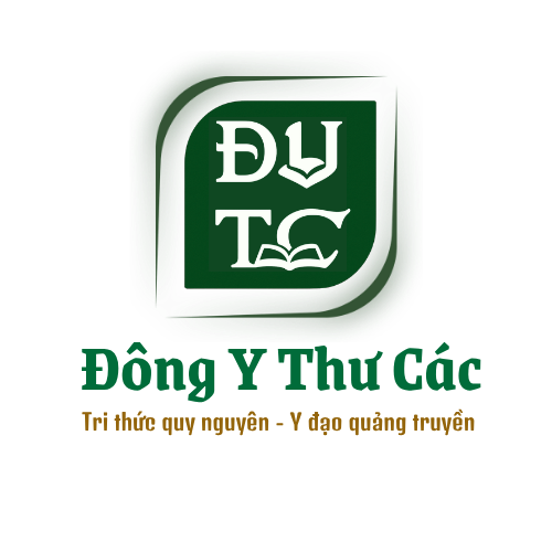 Đông Y Thư Các