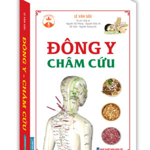 Đông y châm cứu (bìa mềm)
